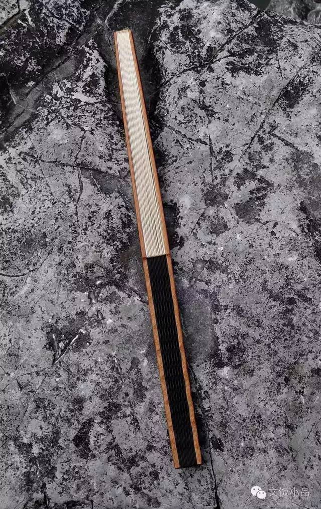 桃花坞里桃花扇--记苏扇制扇大师徐家东