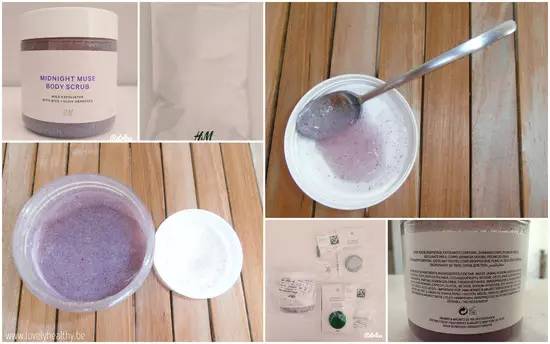 实用贴 | 不仅仅是衣服好 性价比爆炸的HM超值彩妆推荐