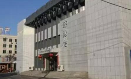 辽A－辽P！省内各市游泳馆地图来袭！哪凉快哪呆着去～