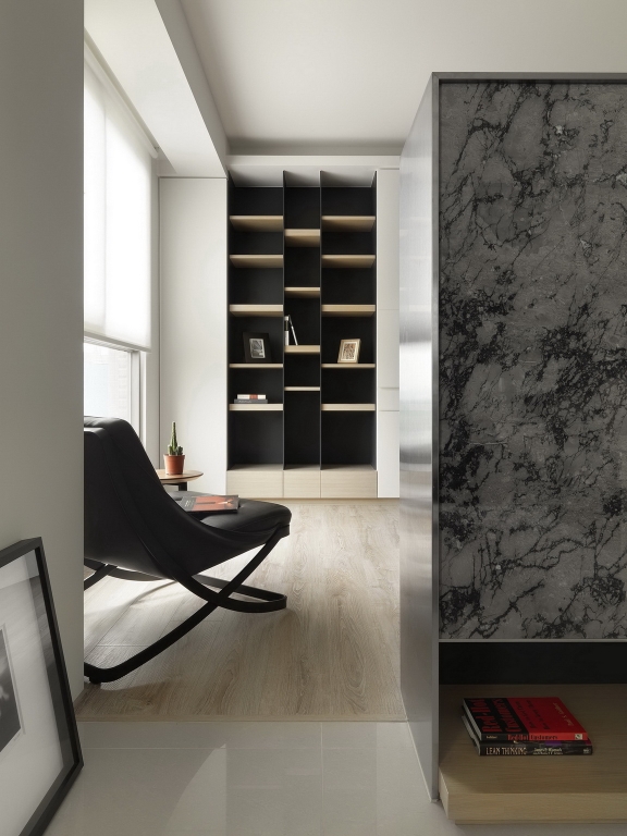 三口之家公寓设计,北京奢侈单身一室公寓