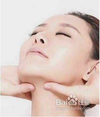 拯救脸垮的四个秘诀,2分钟瘦脸按摩计划打造小v上镜脸