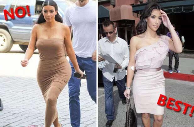 肩宽偏胖女人秋季怎样穿衣显瘦,肩宽应该怎么瘦身呢女生