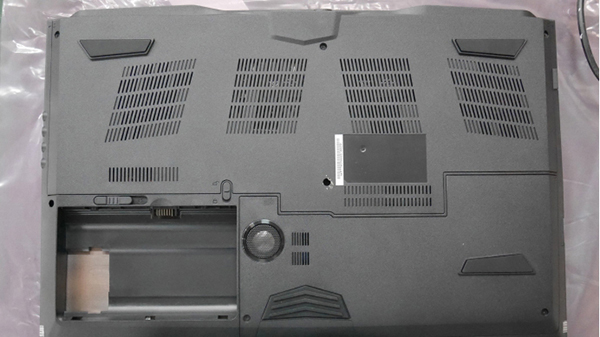 diy笔记本电脑教程,笔记本自己动手升级cpu和内存