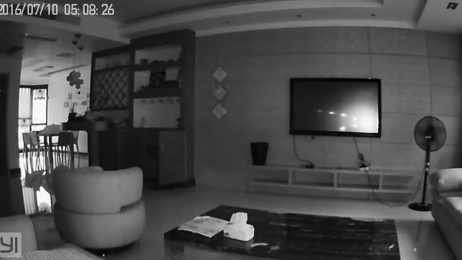 小蚁和小米云台哪个好,小蚁云台摄像机1080p可以用米家吗