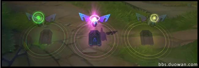 lol手游蕾欧娜源计划皮肤,lol源计划皮肤多少钱