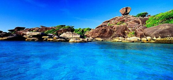 泰国购物好去处,泰国购物哪里好