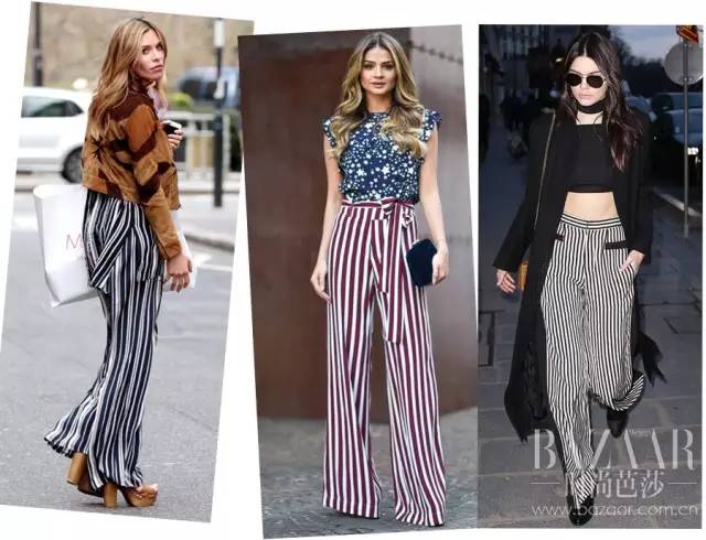 阔腿裤走开！你需要的是一条Paperbagwaist