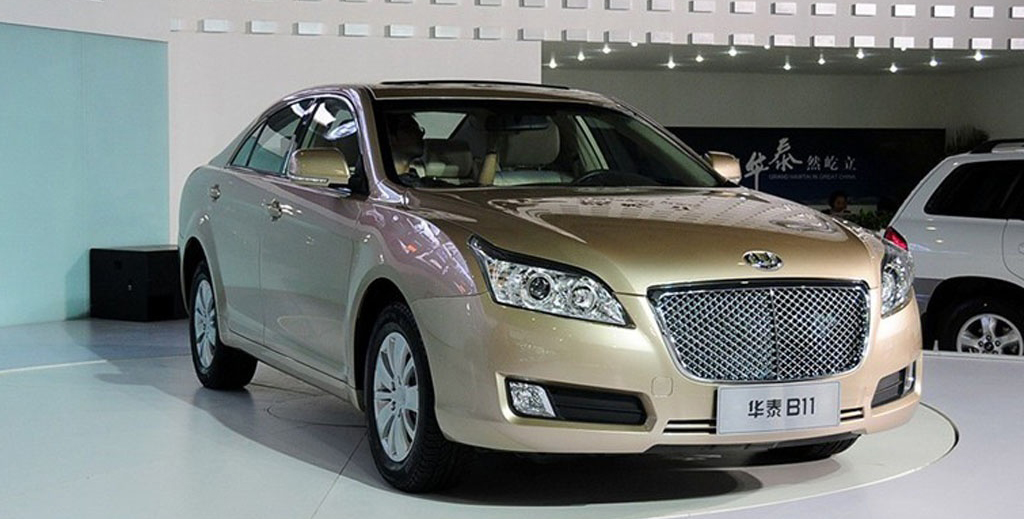 华泰汽车经典评测,现在的华泰汽车怎么样