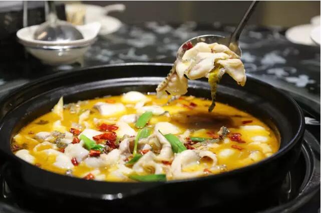 美食匠心,美食每一道工序都是匠心制作