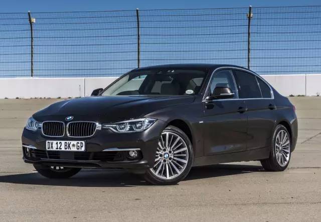 旁友，别摸我!!!（扒一扒宝马历史上的44款经典车型|下篇）