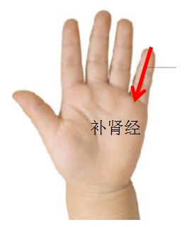 小儿推拿止泻促消化,宝宝拉肚子吴医生