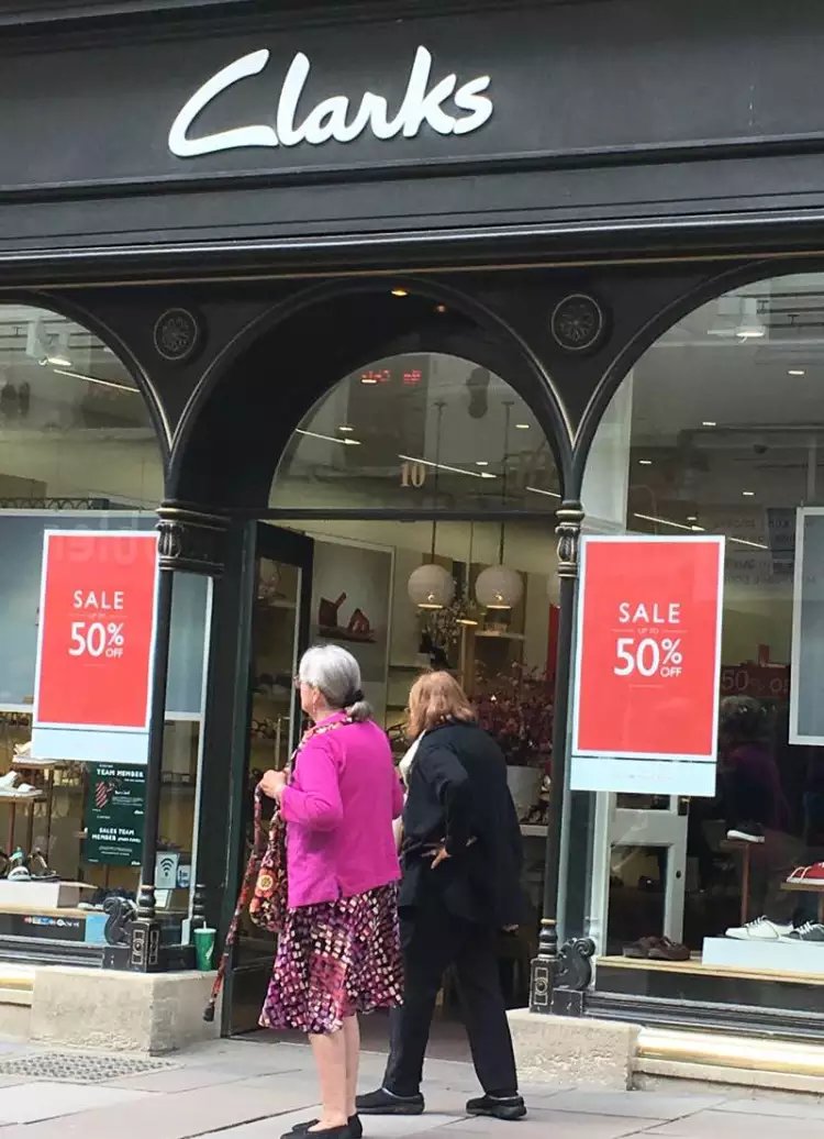 为什么在中国想买真货特别难,为什么产品贵是有原因的