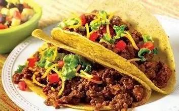 美国人都喜欢吃啥美食,美国人爱吃什么