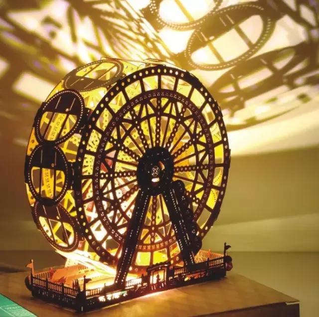 快看,征服男神女神的零差评礼物清单