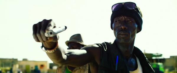 现代战争都有哪些高黑科技武器,盘点10大现代化战争的高科技武器