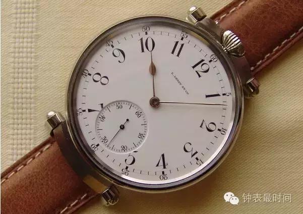 手表品牌排名前十名男表小众,您需要知道的9个时髦手表品牌