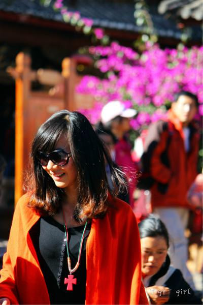 人生若只如初见在广州,人生若只如初见云南