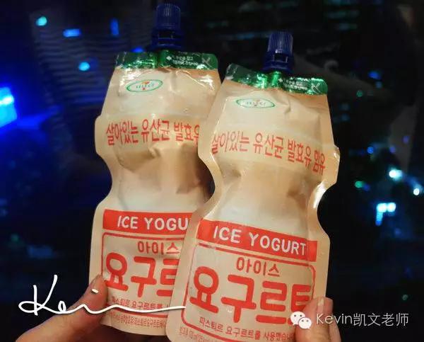 朴信惠同款冰品？Kevin带你搜罗韩国便利店超好吃平价冰品！