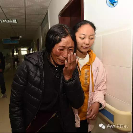 “同心路”上点滴小记——慈者温情为多难脑瘫患儿开启心门