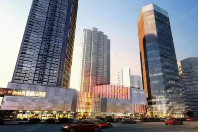 武汉将再新增一批商业体,武汉2022年新开的商业综合体