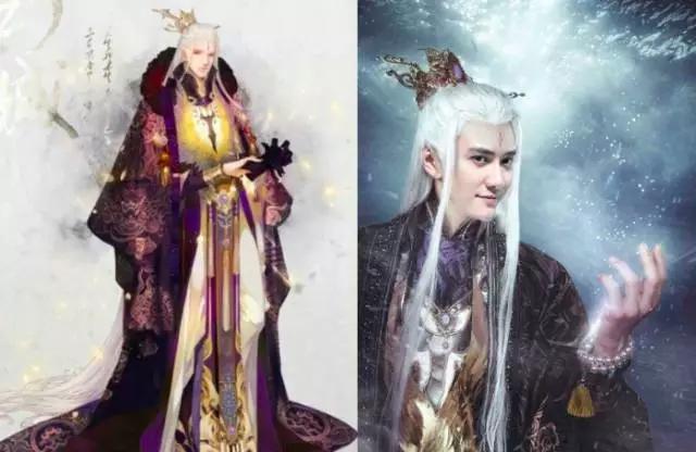 马天宇幻城樱空释花絮视频,幻城马天宇樱空释大结局