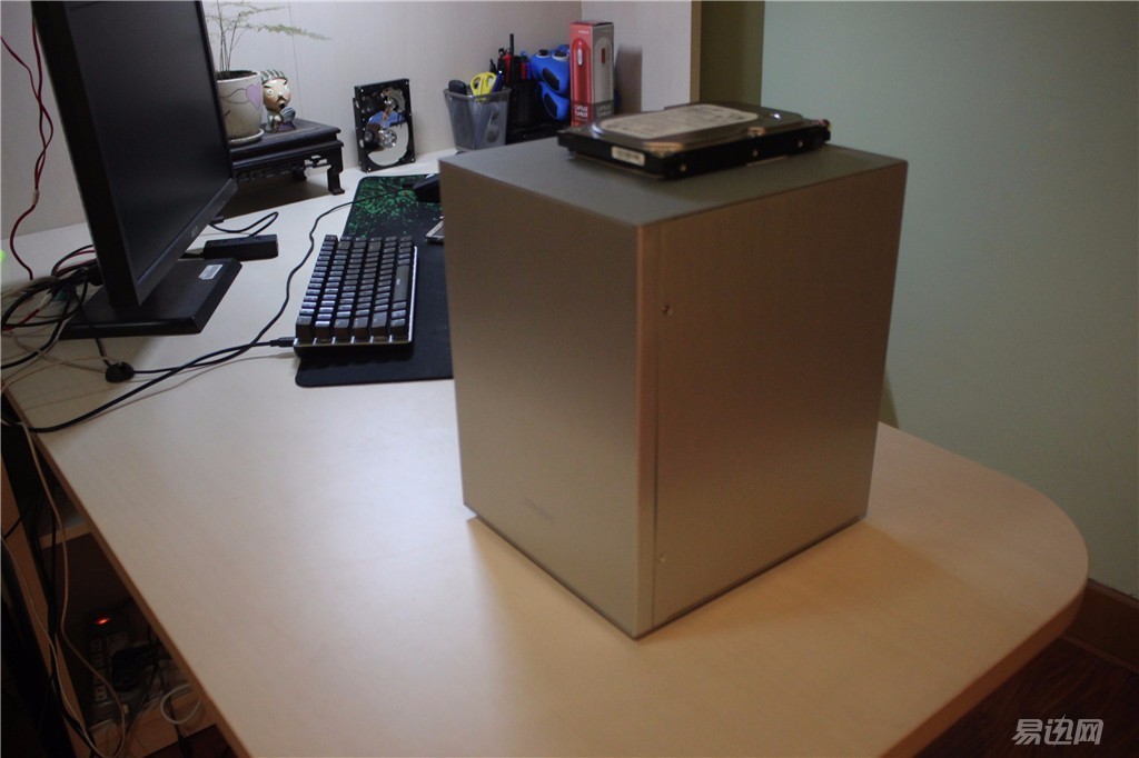 老机器还能启动起来,老机也能焕发新生