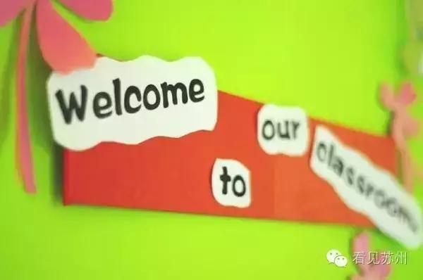 当中国小孩遇到黑人教师。。。