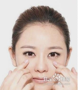 拯救脸垮的四个秘诀,2分钟瘦脸按摩计划打造小v上镜脸