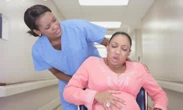 分娩阵痛需要去门诊评估吗,分娩需要体验吗