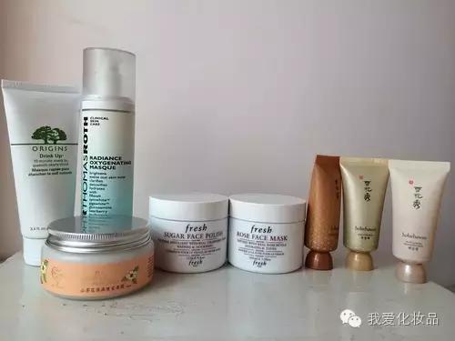 怀孕期间补水面膜推荐测评,我的孕期囤货分享