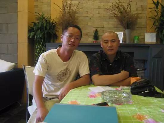 《红旗飘飘》《净土》著名词曲人为《碧血丹心》主题曲再次合作