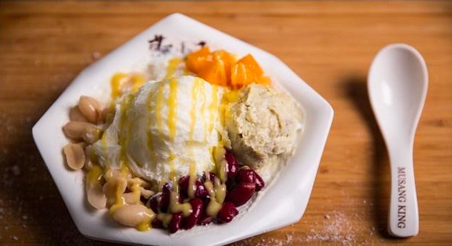 大连比较有名气的蛋糕店,大连哪几家蛋糕好吃