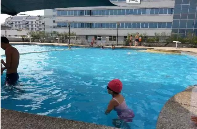 福州省体游泳馆价格一览表,福州最新游泳馆分布图