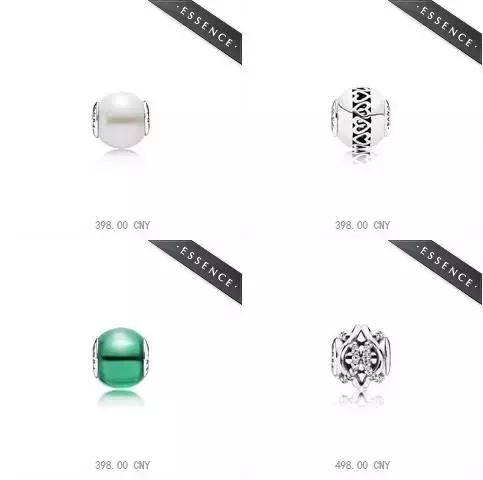 如何搭配pandora手链,pandora手链配件