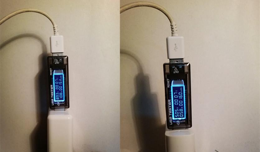 比闪电侠还要快——OricoQCK-2U