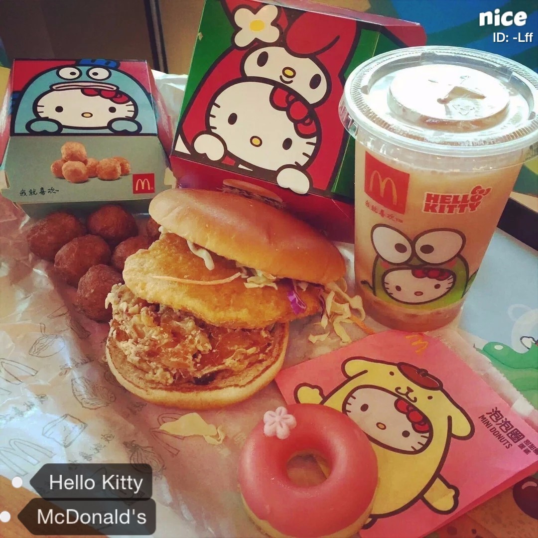 麦当劳必吃汉堡推荐,麦当劳一定要吃的汉堡