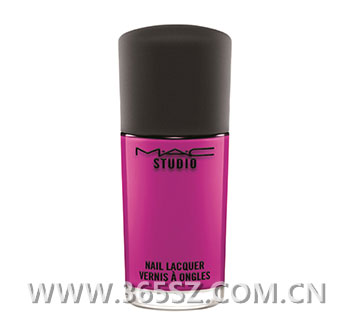 盘点一下以前的美甲,指尖上的美甲历史