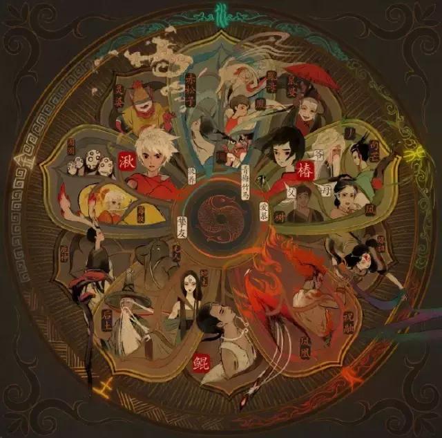 这恐怕是最近50年第一次在电影院里看到全裸的机会了