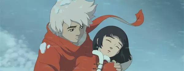 大鱼海棠从遇见开始就不想结束,大鱼海棠青梅竹马抵不过一见钟情