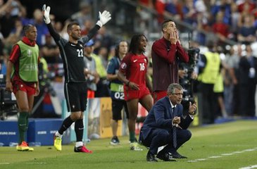 葡萄牙夺冠c罗更衣室演讲,葡萄牙如果夺冠c罗会退役吗