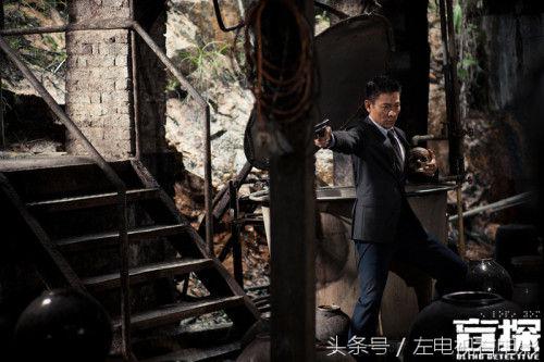 看完了这种制作团队，不知道拍出来的《莽荒纪》怎么样