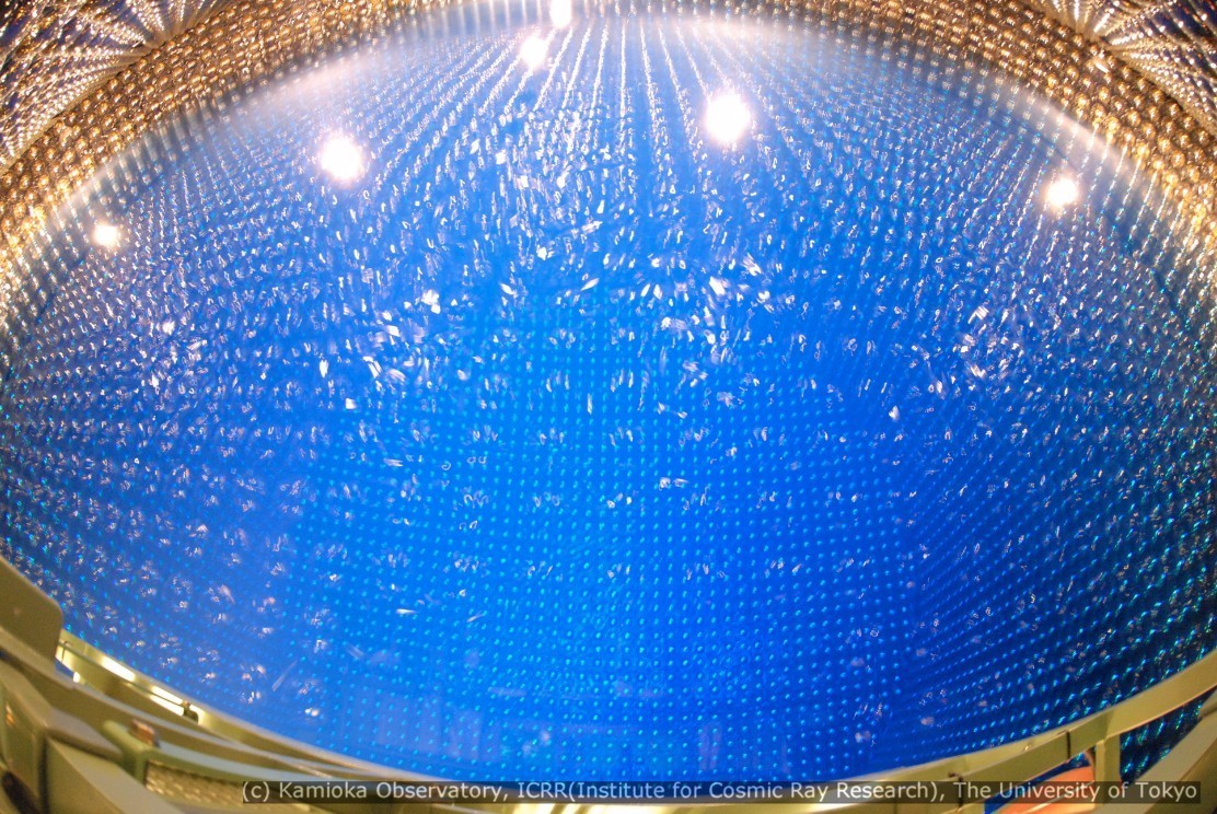 物理学有可能被推翻吗,人类的基础物理学是否已被锁死