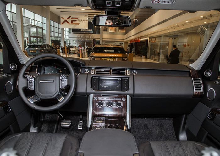 坊叔侃车30-40万suv,三刀侃车suv