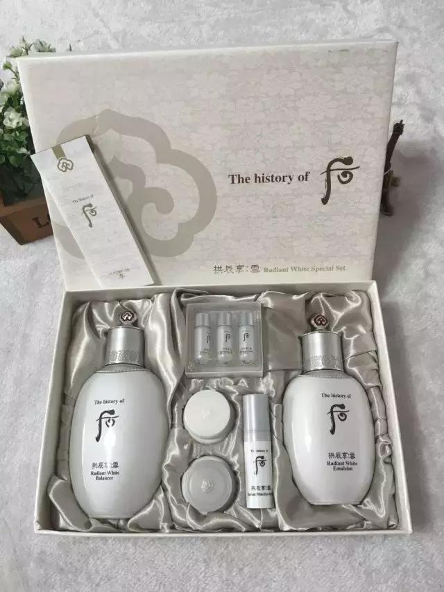 whoo后哪个系列适合40多岁用,whoo后五大系列价格