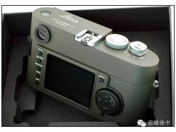 10000左右的复古相机徕卡,最新徕卡全画幅相机推荐