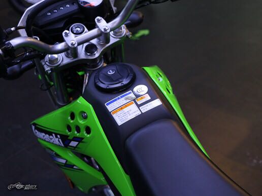 川崎klx150和雅马哈小兔子,2019款川崎klx150价格