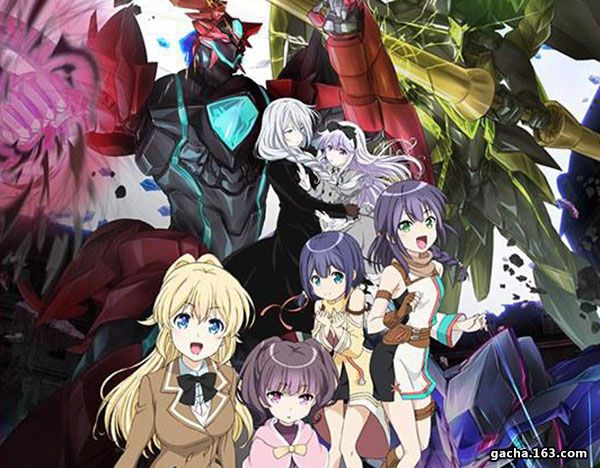 2022年七月新番合集解说吐槽,新番吐槽2017