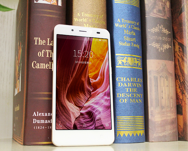 蓝魔r10评测,蓝魔r10图片