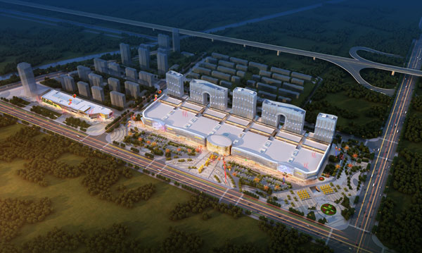 买房可以先等等聊城下半年20余个纯新楼盘或将入市