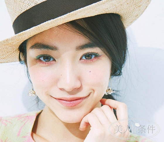 浓眉美妆教程初学者,浓眉欧美妆教程